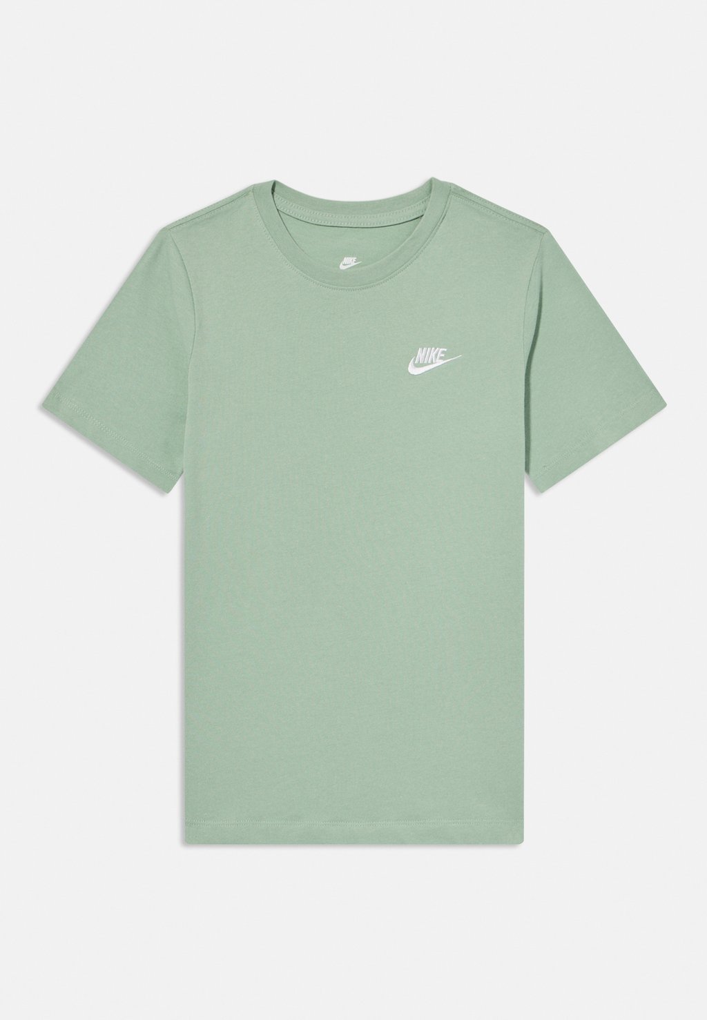 

Базовая футболка TEE FUTURA UNISEX Nike Sportswear, серый