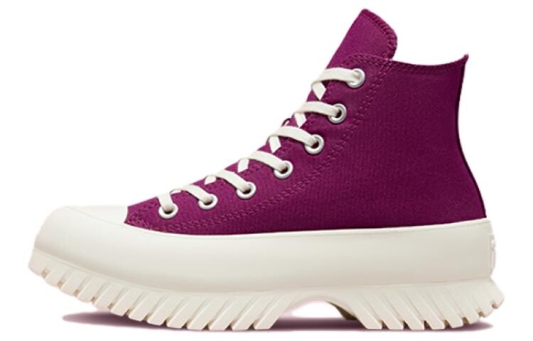 

Кеды Chuck Taylor All Star Converse Lugged 2.0 High 'Mystic Orchid'