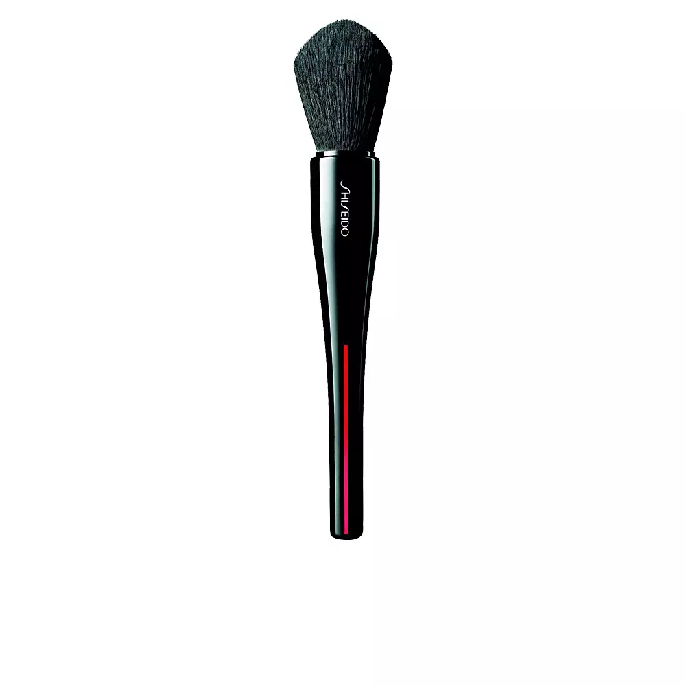 

Кисть для лица Maru fude multi face brush Shiseido, 1 шт.