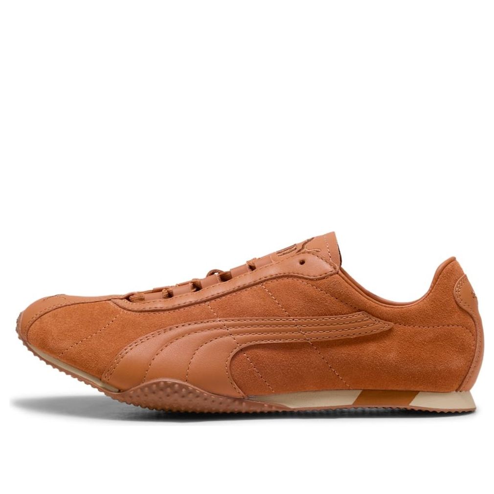Кроссовки (WMNS) PUMA H-Street Premium 'Brandy Toasted Almond'