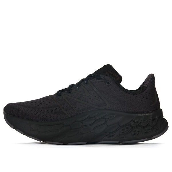 Кроссовки свежая пена New Balance, черный