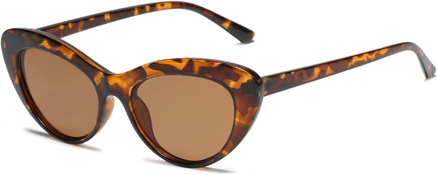 

Солнцезащитные очки «Кошачий глаз» треугольной формы, модель 2026, для уличной стрельбы, для мужчин и женщин, для отдыха на природе (цвет: C, размер: средний) MTZJH, C