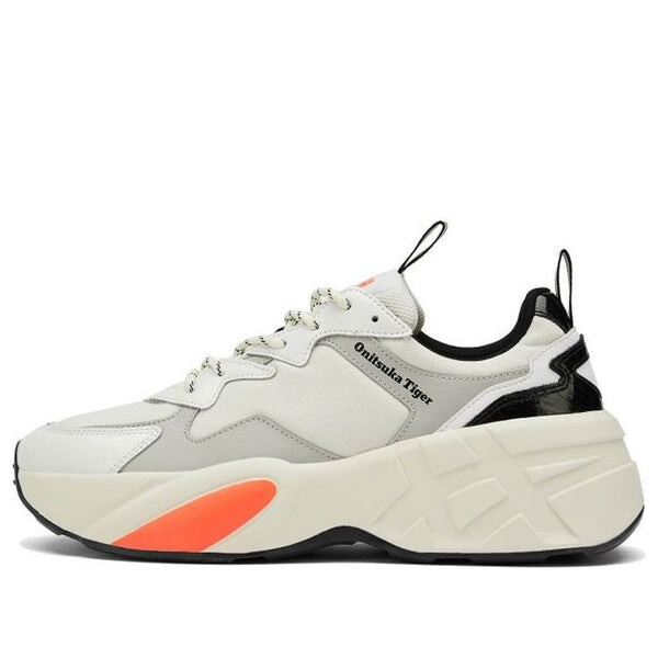 

Кроссовки кроссовки Pleaker Onitsuka Tiger, бежевый