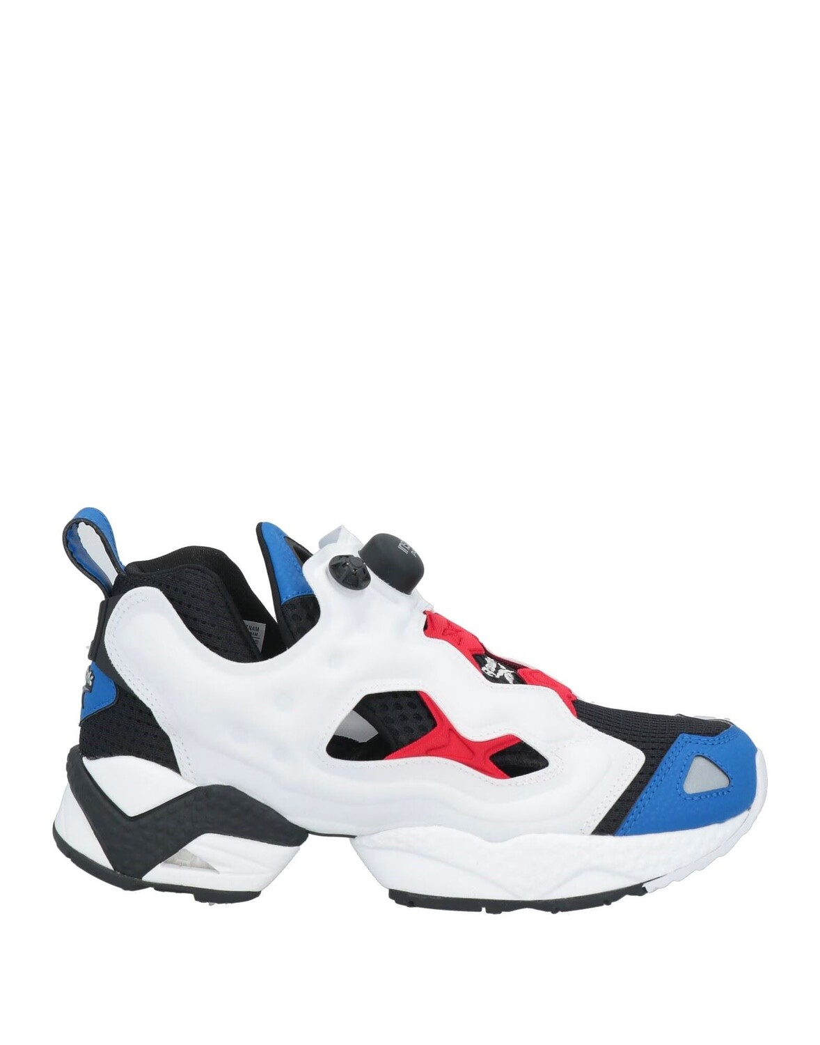 

Кроссовки Reebok, черный