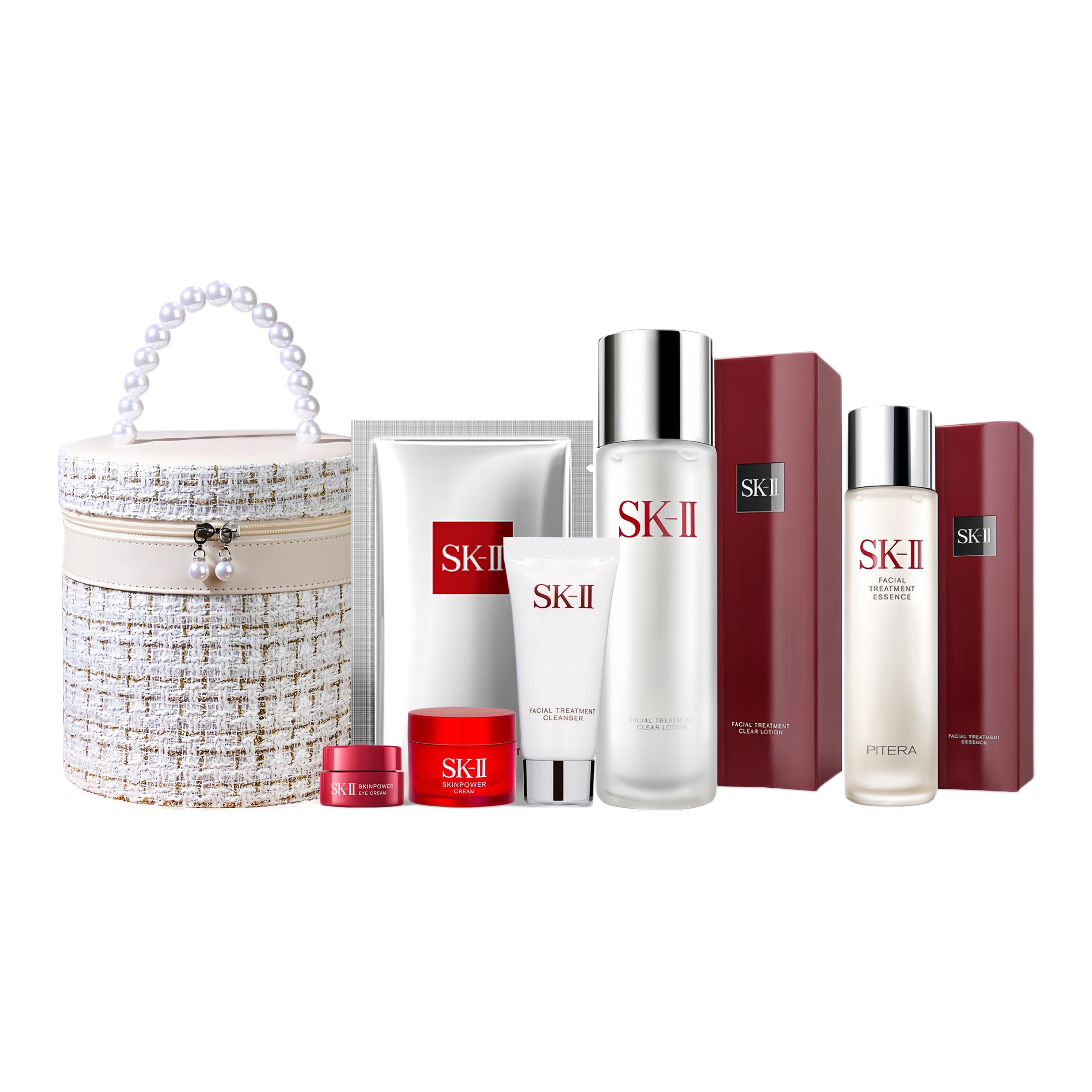 

SK II Fairy Water наборы для ухода за кожей Unisex SK-II