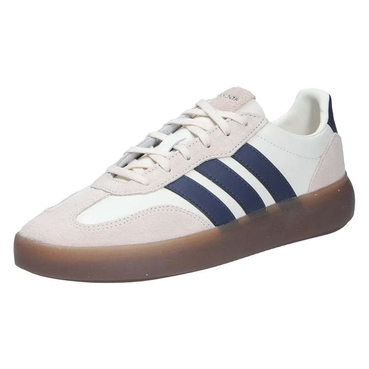 Кроссовки BARREDA DECODE LUX, Adidas, белый