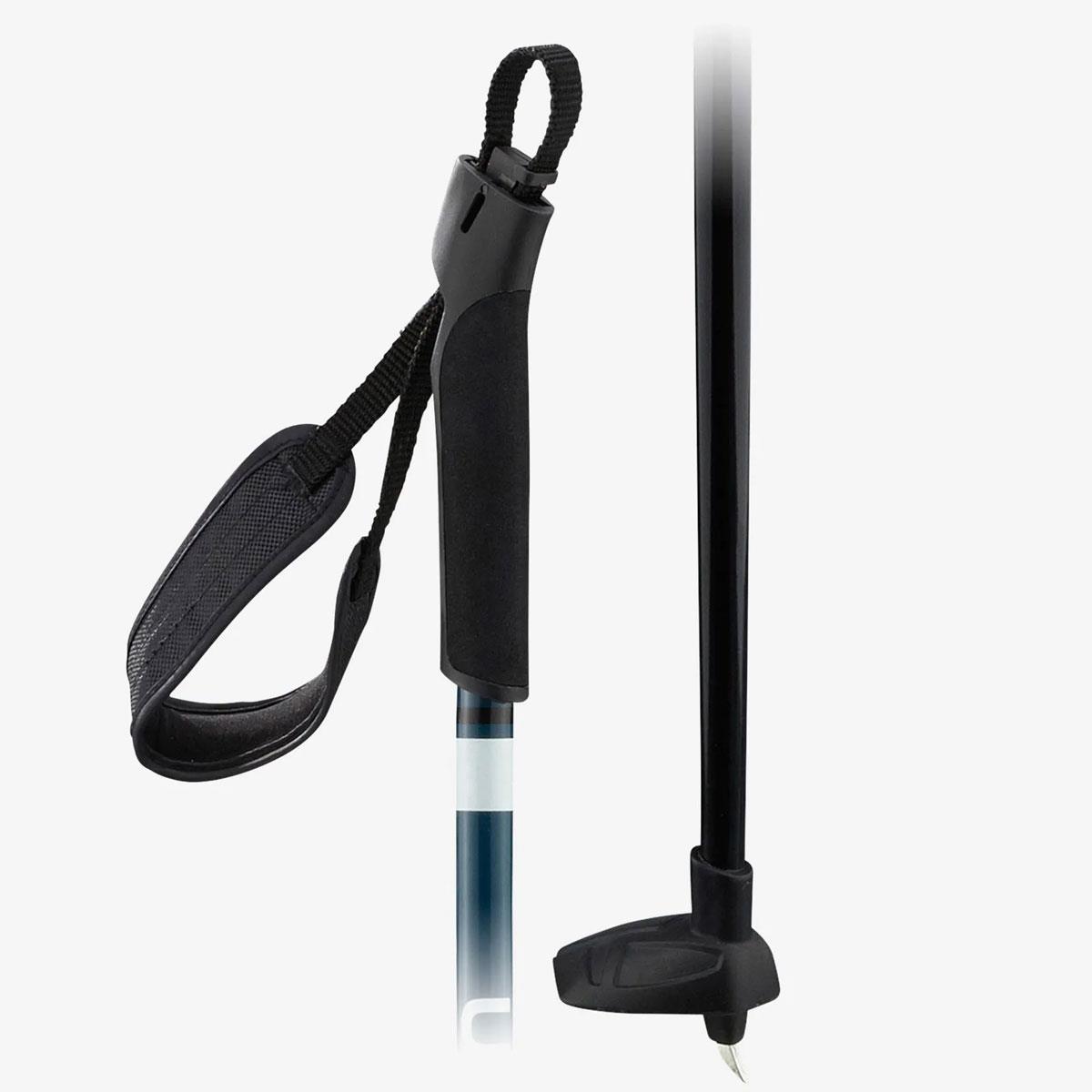 

Алюминиевые палки для беговых лыж Escape Salomon