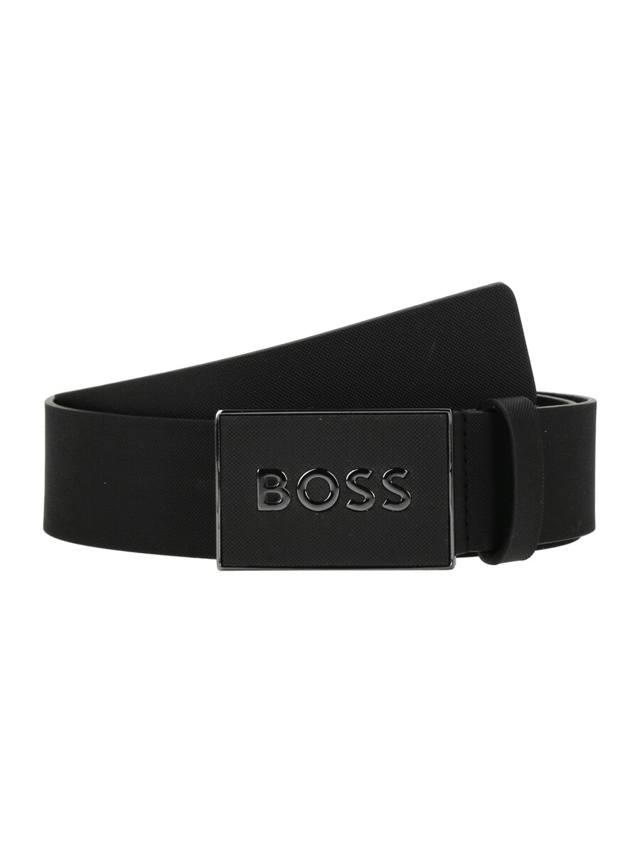 

Ремень BOSS, черный