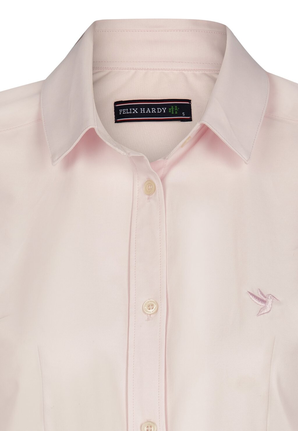 

Рубашка-блузка Felix Hardy, лосось