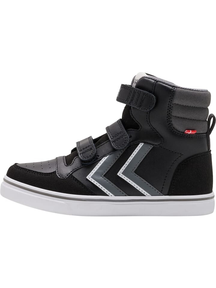 

Сапоги Hummel Klettverschluss Winter Stadil Pro Kinder, цвет castle rock