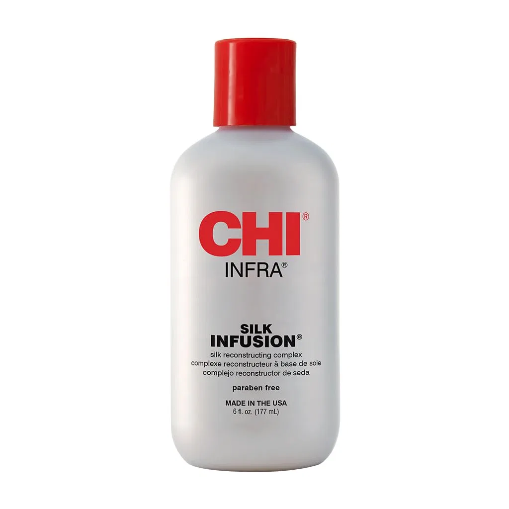 Шелковая инфузия «Silk Infusion» 168 г от CHI Chi