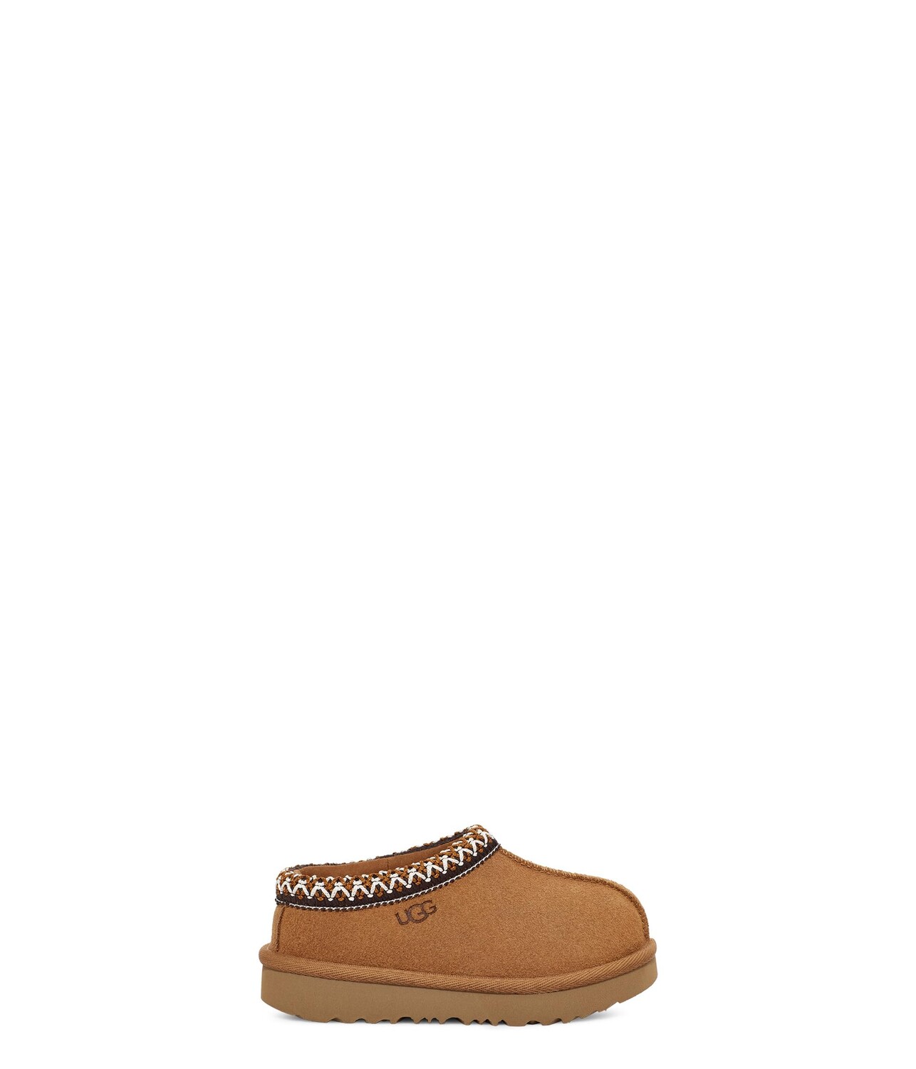 

Домашняя обувь UGG Kids Tasman II (Toddler/Little Kid)