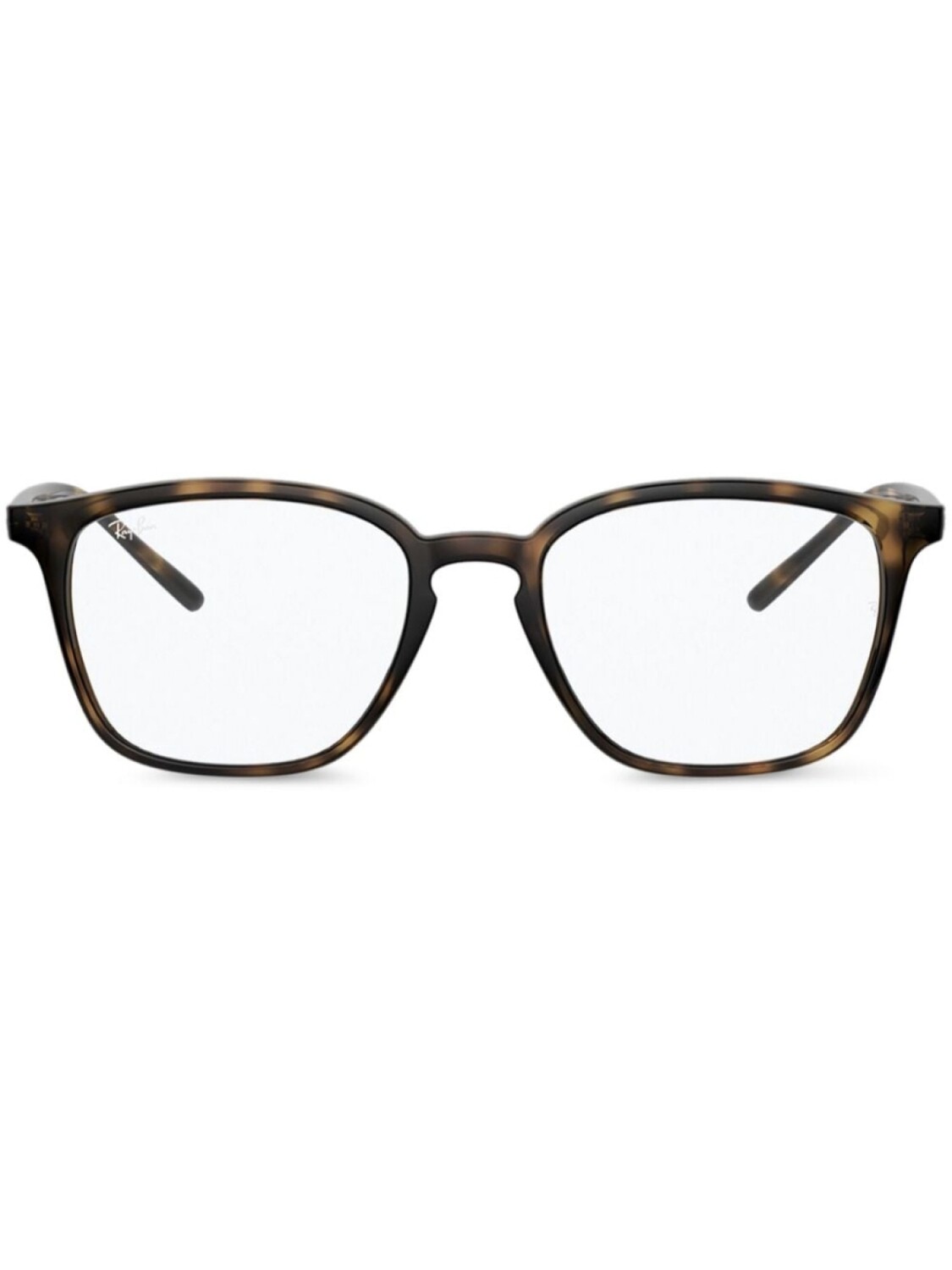 

Очки Ray-Ban, коричневый