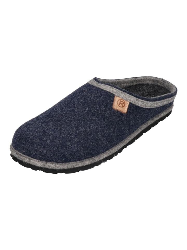 

Тапочки ROHDE HMERAN 6910 56, синий