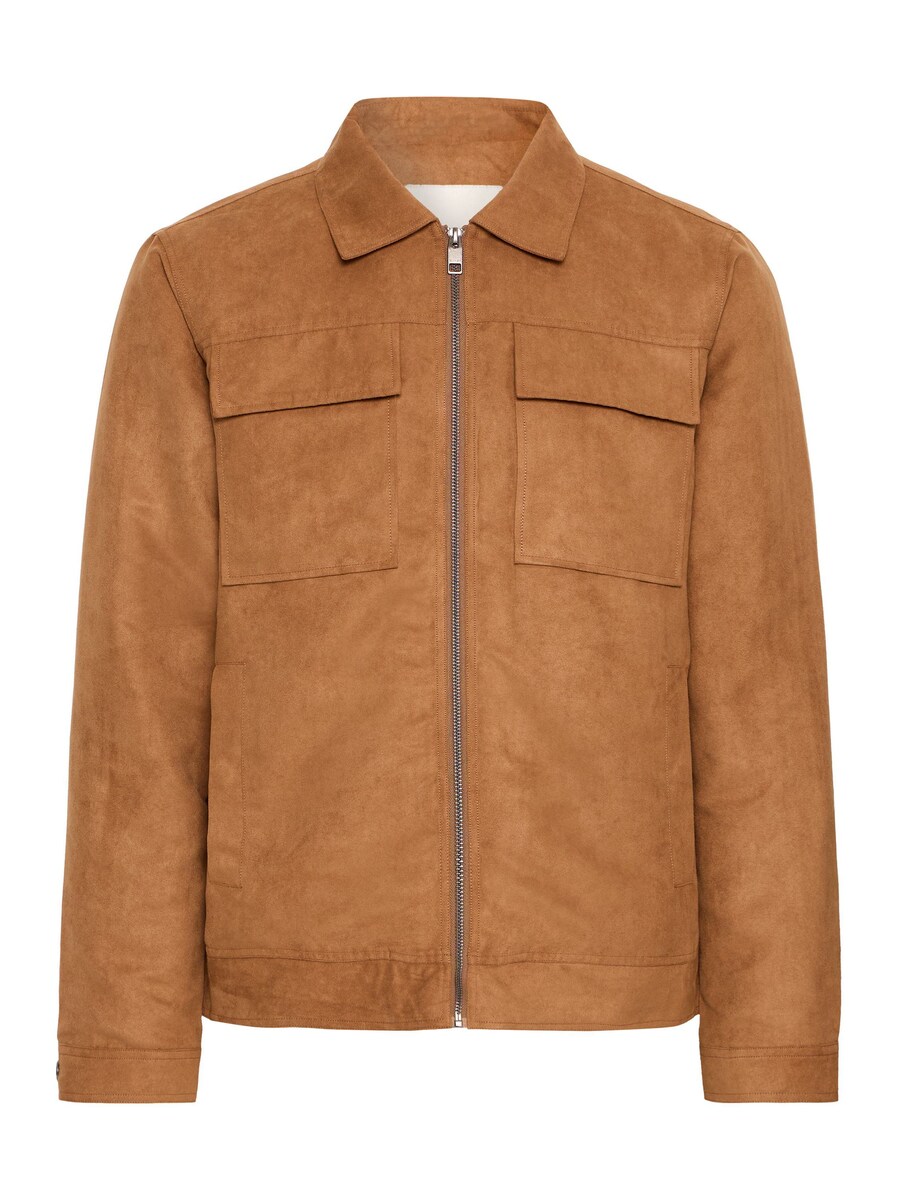 

Демисезонная куртка !Solid Vamos, Cognac