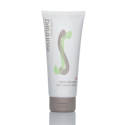 

Мягкий лосьон для тела Swiss Wellness Mila D'Opiz