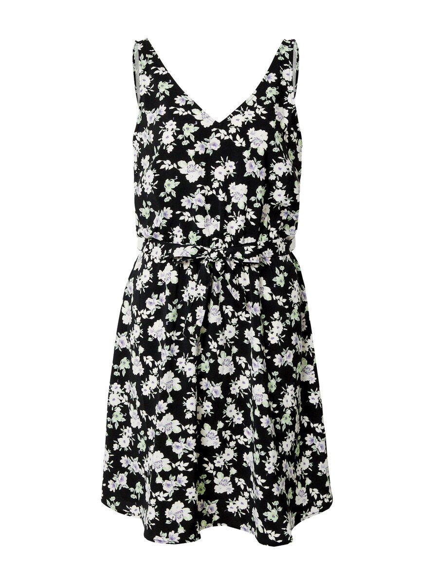 

Мини платье VILA VIKRISTINA LAIA, Black