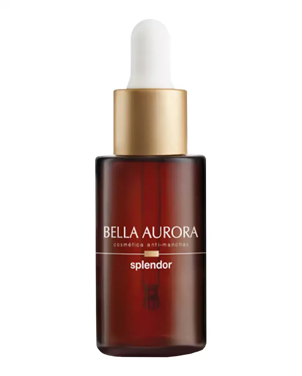 Сыворотка Bella Aurora — Осветляющий и антиоксидант Splendor