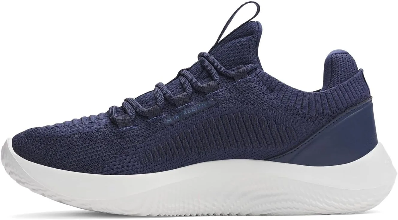 Мужские кроссовки Under Armor UA Dynamic 2 Under Armour, синий — фото 2