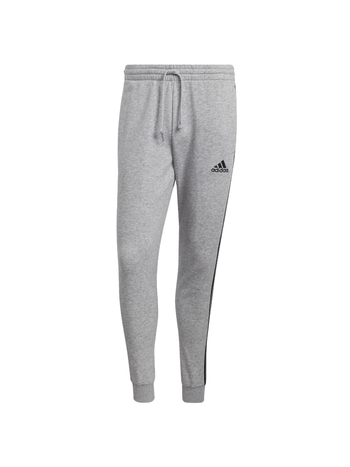 

Брюки для тренировок и бега adidas Jogginghose, серый