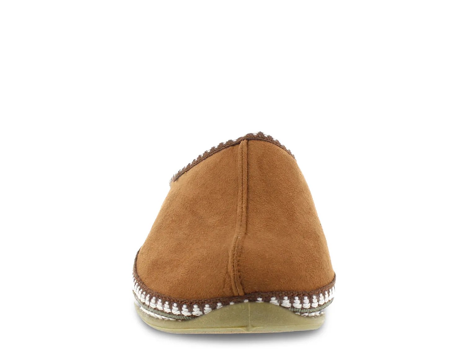 Тапочки Deer Stags Slipperooz Wherever Slipper - Men's, Chestnut Brown — фото 2