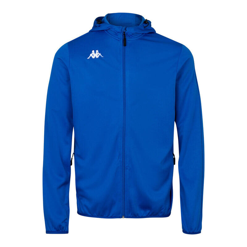 

Куртка Kappa, цвет blau/königsblau/königsblau