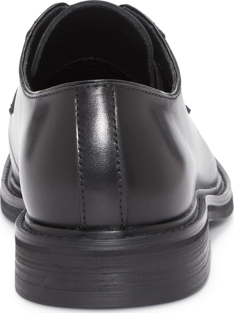 Мужские оксфорды Vince Camuto Blythe на шнуровке, черный — фото 3
