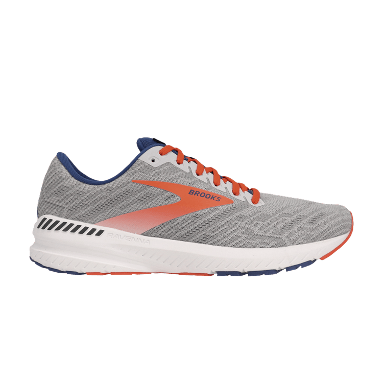 

Кроссовки Ravenna 11 'Grey Orange', серый