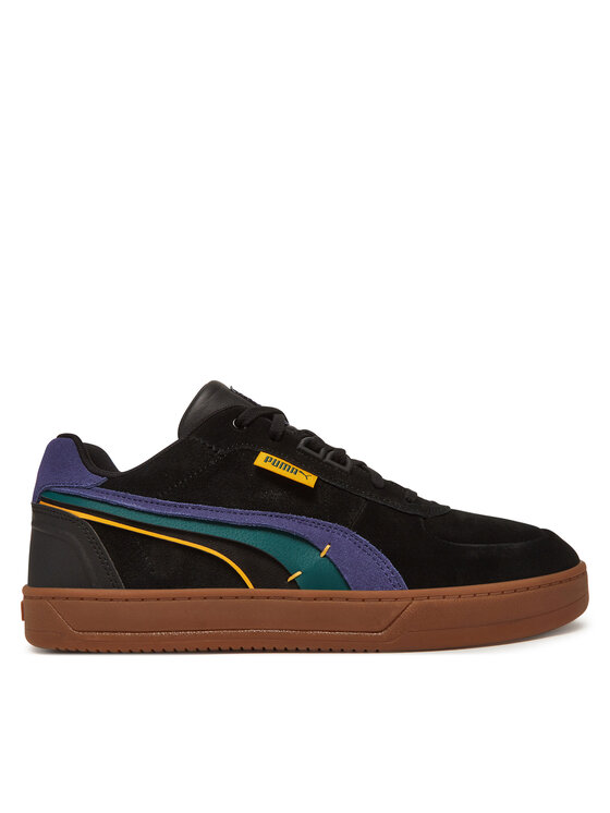 

Кроссовки Puma Caven 2.0 Lux Greenside 400711 02 Puma, черный