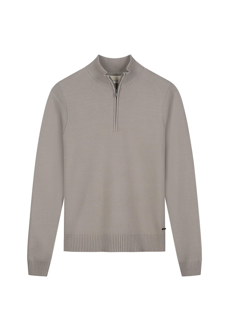

Водолазка Dstrezzed Sweater, серый