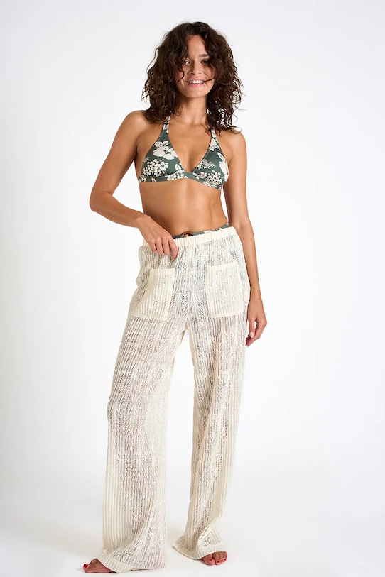 

Пляжные брюки Beachsoul Banana Moon, бежевый