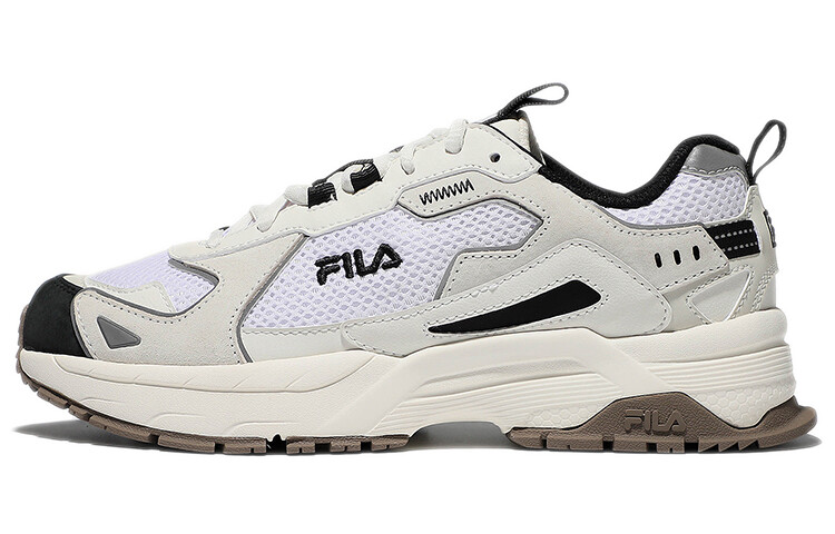

Кроссовки Fila для бега унисекс