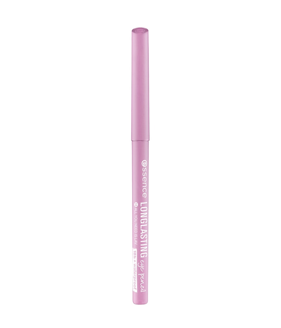 

Подводка для глаз essence Longlasting, Nr. 38 - all you need is LAV, 0.28g