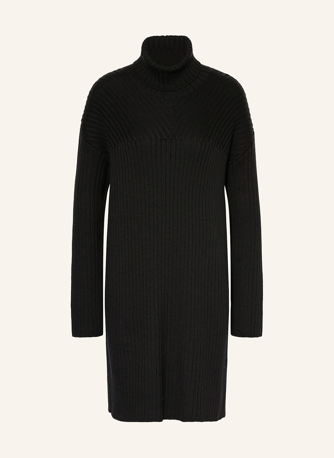 

Трикотажное платье Riani, черный