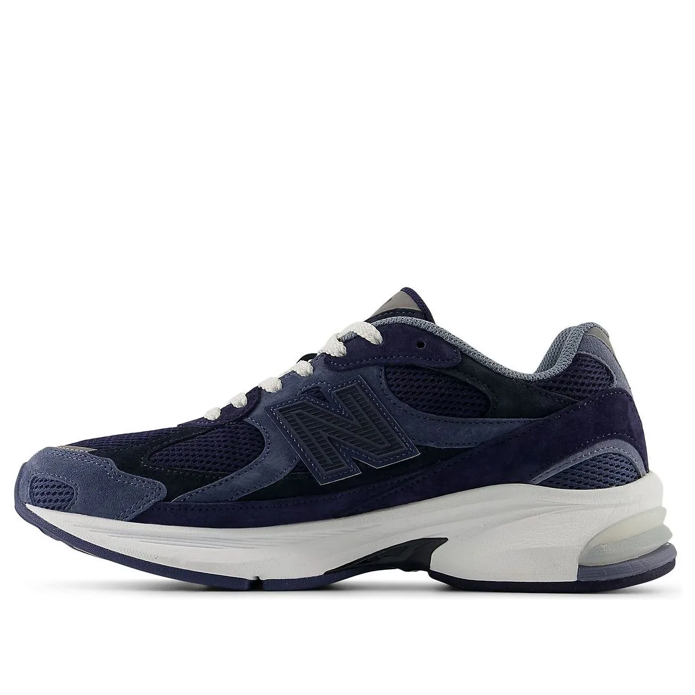 Кроссовки New Balance 2010 'Navy' U20101RS, темно-синий