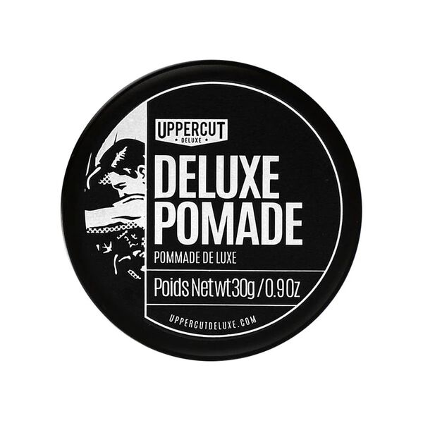 

Помада для волос, 30 г Uppercut Deluxe Hair styling - midi
