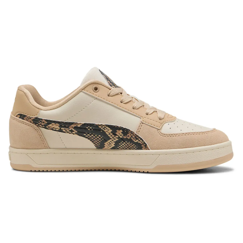 Кроссовки Puma Caven 2.0 Snake, бежевый — фото 3
