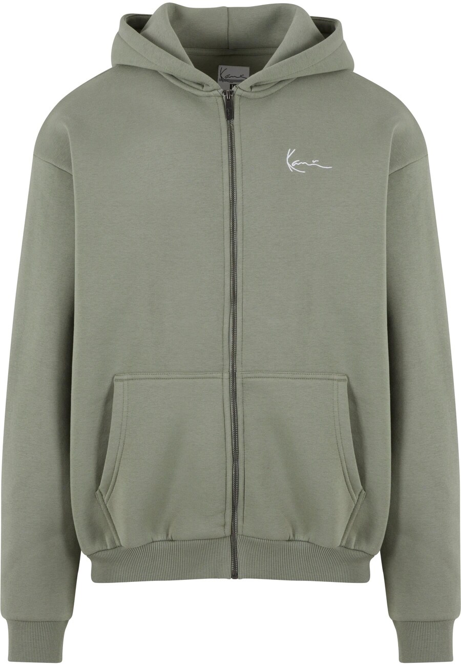 

Толстовка Karl Kani, Khaki