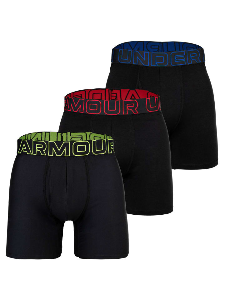 

Боксеры Under Armour
