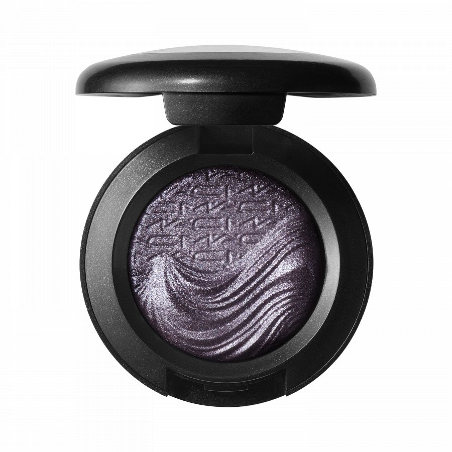 

Тени для век extra dimension eye shadow Mac, цвет fathoms deep, вес 1.3 гр.