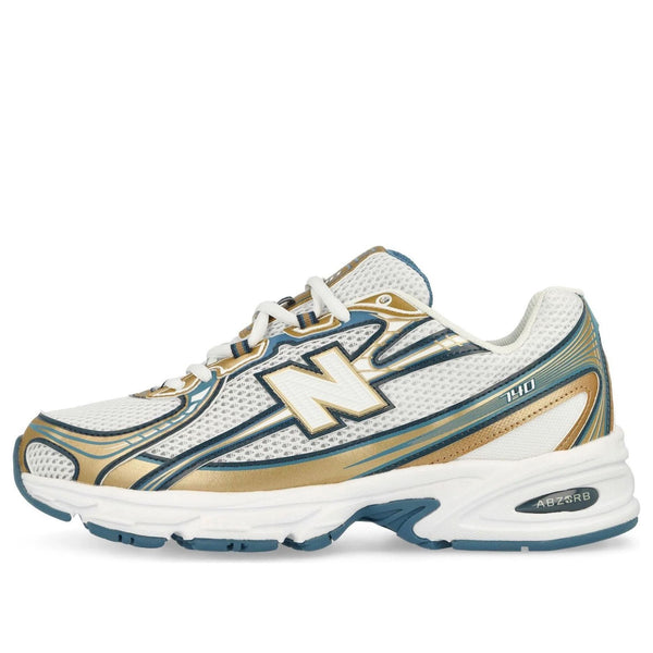 

Кроссовки 740 New Balance, белый
