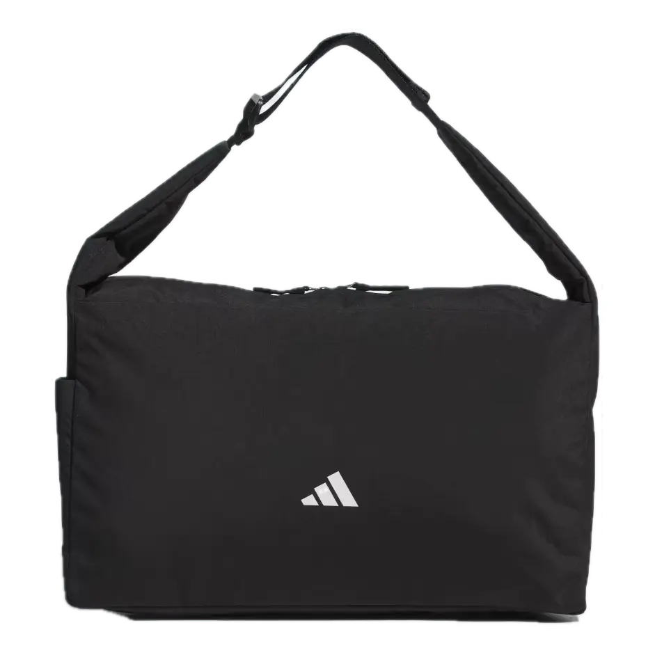 

Сумка через плечо Adidas City Ride, черная, модель