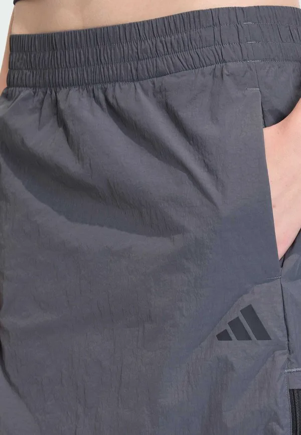 Юбка а-силуэта Adidas Sportswear, Grey Six — фото 3