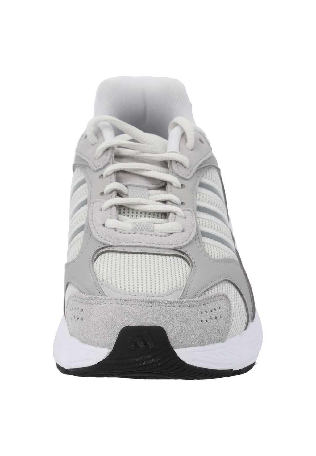 

Кроссовки на шнуровке CRAZYCHAOS adidas, серый