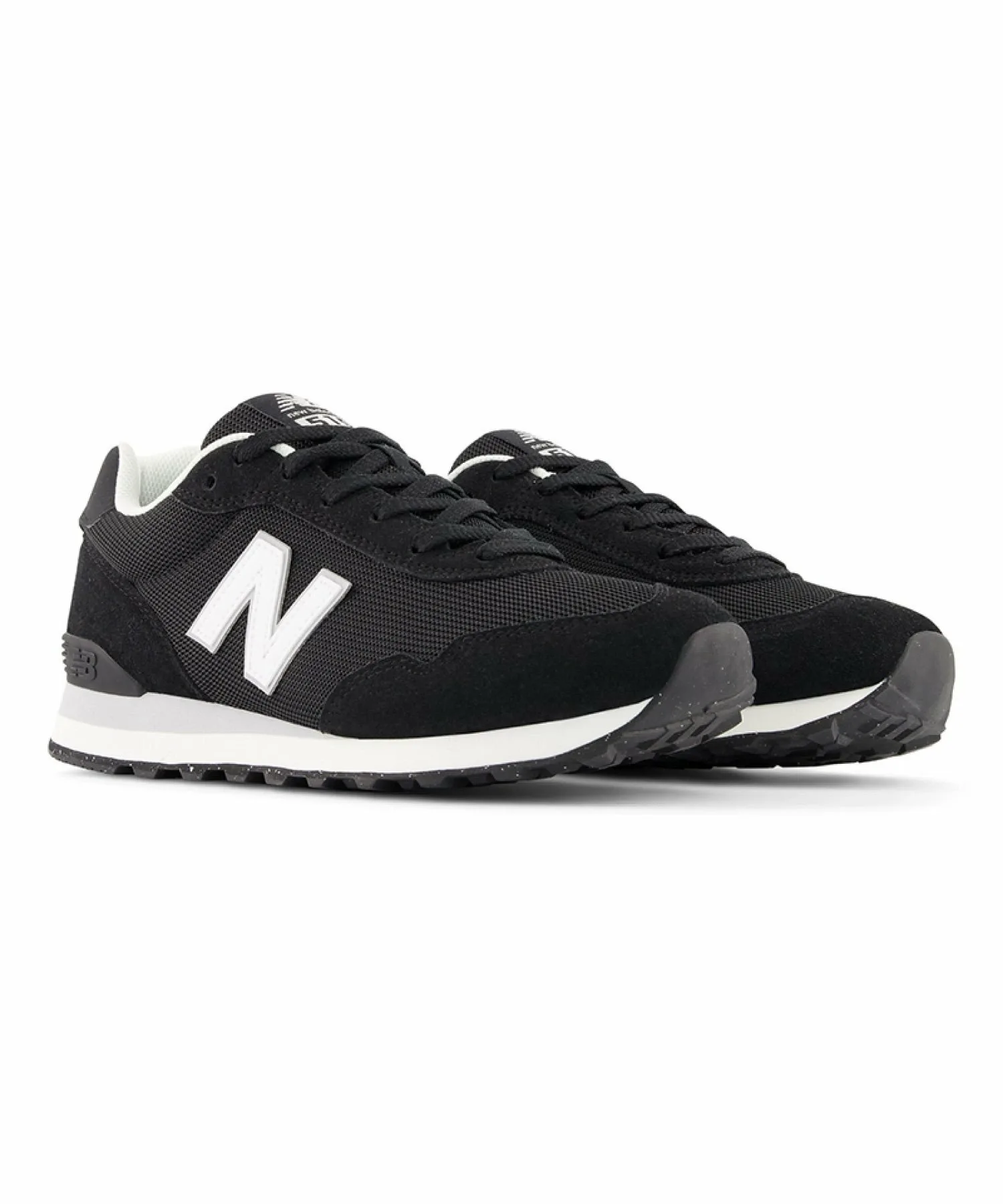 Мужские кроссовки NB ML515 BLK New Balance, black — фото 2