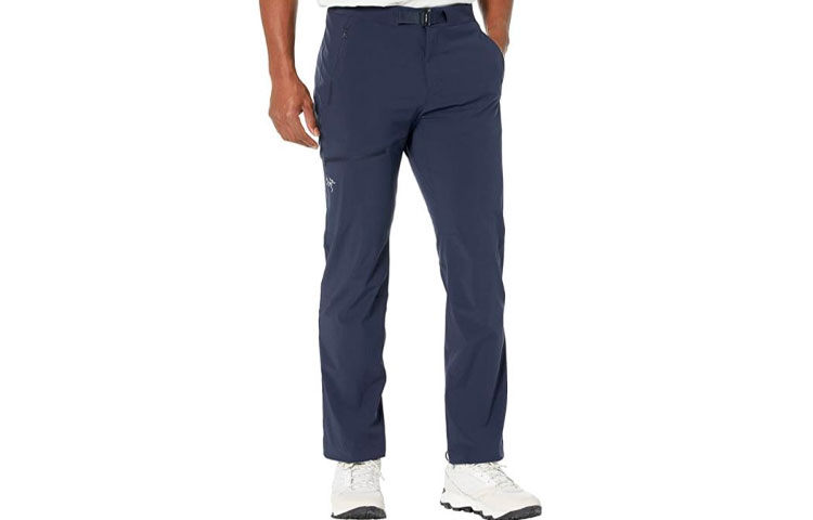 

Гамма ветровка мужская Arcteryx, черный sapphire/черный sapphire