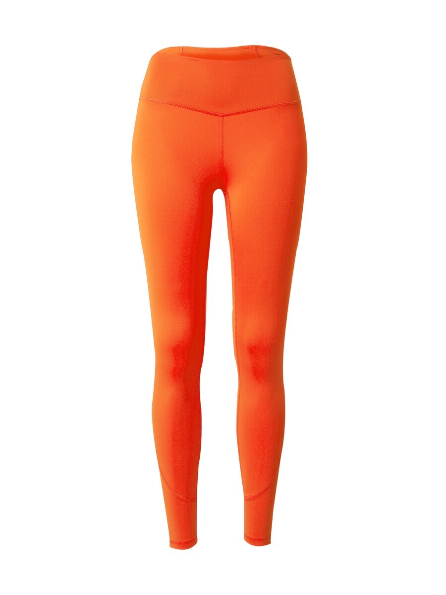 

Спортивные брюки Jordan Skinny Workout Pants, ржаво-красный