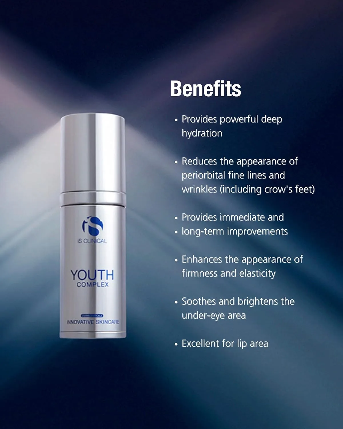 Коллекция iS CLINICAL Pure Renewal; Полный набор для регенерации кожи; Подарочный набор коллекции; Набор против старения — фото 4