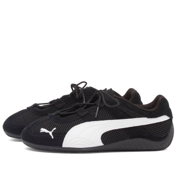 Кроссовки Speedcat go Puma, мультиколор — фото 2