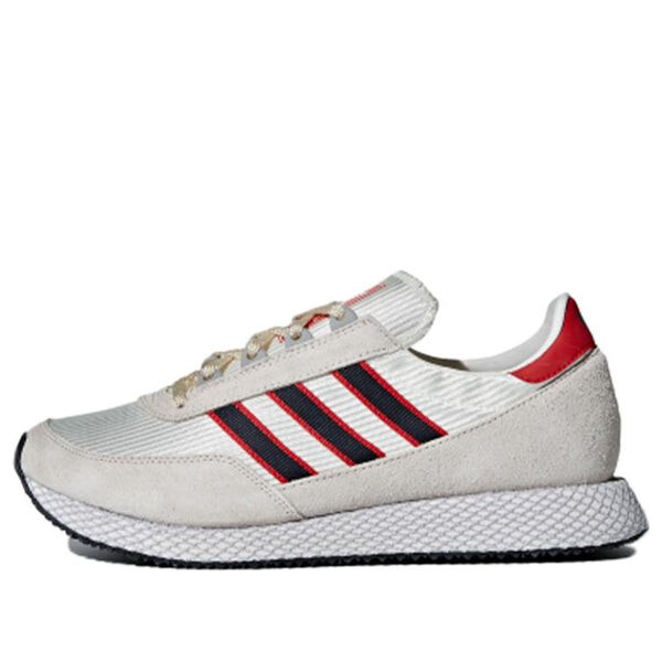 

Кроссовки glenbuck spzl Adidas, бежевый